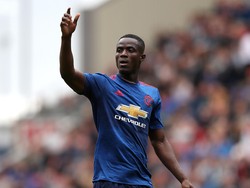 Bailly Bicara Soal Drogba, Zidane, dan Jadi Juara Liga Champions