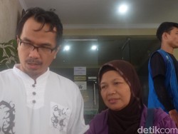 Datangi Bareskrim, Keluarga Dokter Indra Ajukan Penangguhan Penahanan