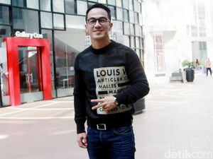 Saran Joe Taslim Agar Film Lokal Tembus Pasar Global