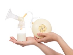 Jangan Menyerah Wahai Ibu Bekerja, Bosan Memerah ASI Bisa Diatasi Kok