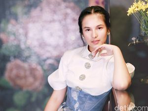 Celeb of The Month detikHOT : Daya Tarik Si Cantik Chelsea Islan