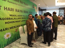 Setengah Tahun 2016, Kementerian ESDM Serap Anggaran Rp 2 Triliun