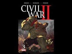 Si Monster Hijau Hulk Tewas di Komik Terbaru Terbitan Marvel