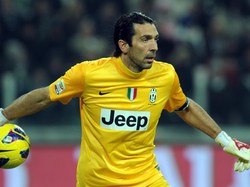 Juve Bukan Favorit Juara Liga Champions, tapi Tim dengan Kualitas Tinggi