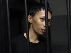 Napi Anwar Sudah Masuk Lapas Cipinang, Langsung Ditempatkan di Blok Isolasi