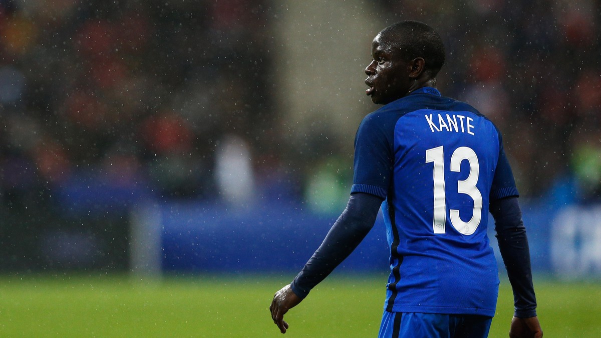 Foto: Dean Mouhtaropoulos/Getty Images