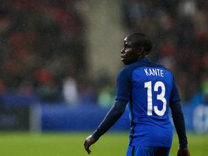 Kante: Aku Takkan Bisa Samai Makelele