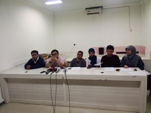 Aliansi Korban Vaksin Palsu Ajukan 5 Tuntutan Baru ke RS Harapan Bunda