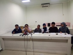 Aliansi Korban Vaksin Palsu Ajukan 5 Tuntutan Baru ke RS Harapan Bunda