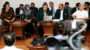 IDI Minta Aktor Intelektual Kasus Vaksin Palsu Ditangkap