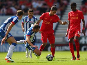 Puas Liverpool Menang, Klopp: Skor Mestinya Bisa Lebih Besar