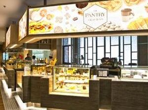 Makin Banyak Restoran di Hotel Filipina yang Sajikan Menu Halal