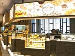 Makin Banyak Restoran di Hotel Filipina yang Sajikan Menu Halal