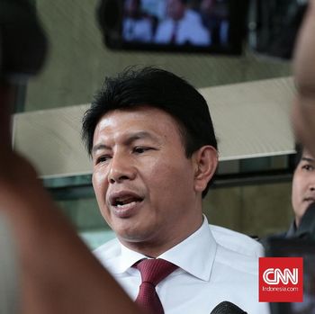 Jokowi Berkali-Kali Tanya Polri Soal Berantas Obat Ilegal