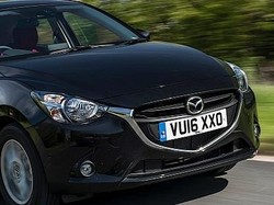 Mazda Hadirkan Mazda2 Red Edition