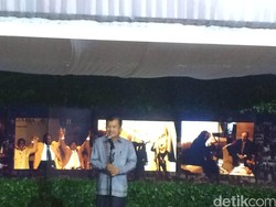 Wapres JK: Surya Paloh Pribadi yang Mau Bersahabat dengan Siapa Saja