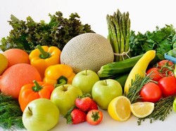 Jika Dikonsumsi Berlebihan Makanan Sehat Ini Bisa Picu Penyakit