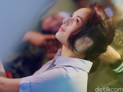 Chelsea Islan Cerita Memar-memar Syuting Film The Mo Brothers