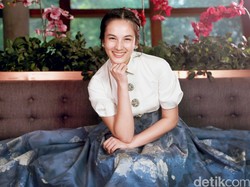 Niat Magang, Chelsea Islan Diminta Main di Guru Bangsa Tjokroaminoto