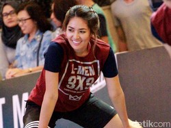 PB PON Tegaskan Tugas Maria Selena sebagai Duta