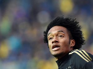 Jalan Panjang Cuadrado untuk Kembali ke Turin