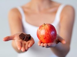 Agar Berat Badan Cepat Turun, Ganti Pilihan Bahan Makanan dengan yang Lebih Sehat (2)