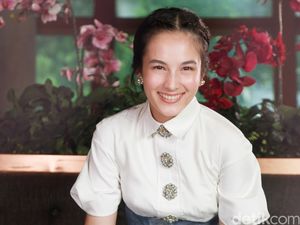 The Junk Society, Film Pendek Chelsea Islan di Usia 16 Tahun