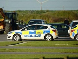 Kecelakaan Helikopter di Inggris, 5 Orang Luka Berat