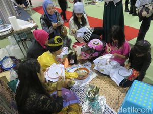 Komunitas Indonesia di Australia Aktif Promosikan Kuliner dan Budaya