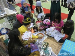 Komunitas Indonesia di Australia Aktif Promosikan Kuliner dan Budaya