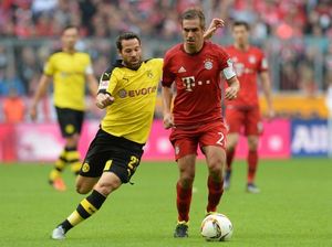 Kembali Ditinggal Bintang-bintangnya, Dortmund Diyakini Akan Tetap Tangguh