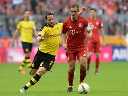 Kembali Ditinggal Bintang-bintangnya, Dortmund Diyakini Akan Tetap Tangguh