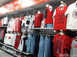 Tampil Modis dengan Promo Baju Transmart Carrefour