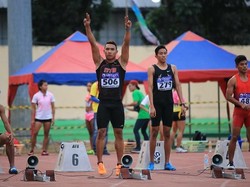 Lolos ke Olimpiade, Sudirman: Seperti Mimpi Menjadi Nyata