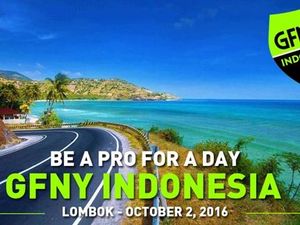 Ini yang Perlu Disiapkan Para Peserta GFNY Indonesia Jelang Perlombaan