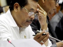 Jaksa Agung Berjanji akan Bersihkan Oknum Jaksa Nakal