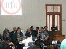 IDI Minta Bareskrim Cari Aktor Intelektual Kasus Vaksin Palsu