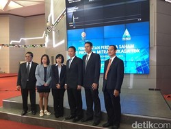 Protech Mitra Perkasa Tambah 25 BTS Tahun Ini