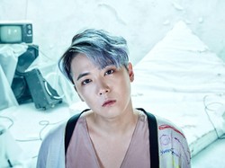 Digosipkan Pacaran dengan Model Jepang, Lee Hong Ki Sebut Hanya Berteman