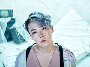 Lee Hong Ki F.T. Island Buka-bukaan soal Penyakit yang Dideritanya Lee Hong Ki F.T. Island Buka-bukaan soal Penyakit yang Dideritanya