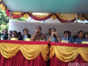 RSIA Mutiara Bunda: Vaksin dari Sumber Tidak Resmi Mulai Dibeli Tahun 2014