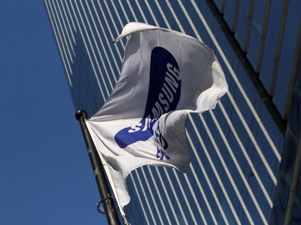 Laba Bersih Samsung di Kuartal IV-2020 Naik 26% Laba Bersih Samsung di Kuartal IV-2020 Naik 26%