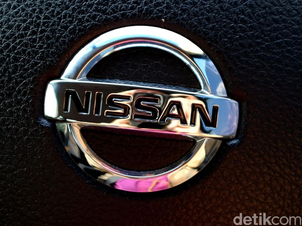 Pabrik Nissan di Purwakarta Masih Ngebul, tapi Produksi Datsun