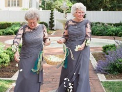 Inspiratif, Kegigihan Nenek 90 Tahun Belajar Bahasa Inggris dari Cucunya