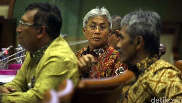 Dirut Pertamina Jelaskan Pasokan BBM Saat Mudik Lebaran