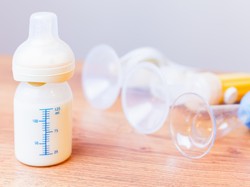 Berlomba-lomba Ciptakan ASI untuk Dewasa