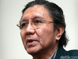 Di Balik Sengkarut Panjang Jokowi Vs Prof Ilham Oetama Marsis