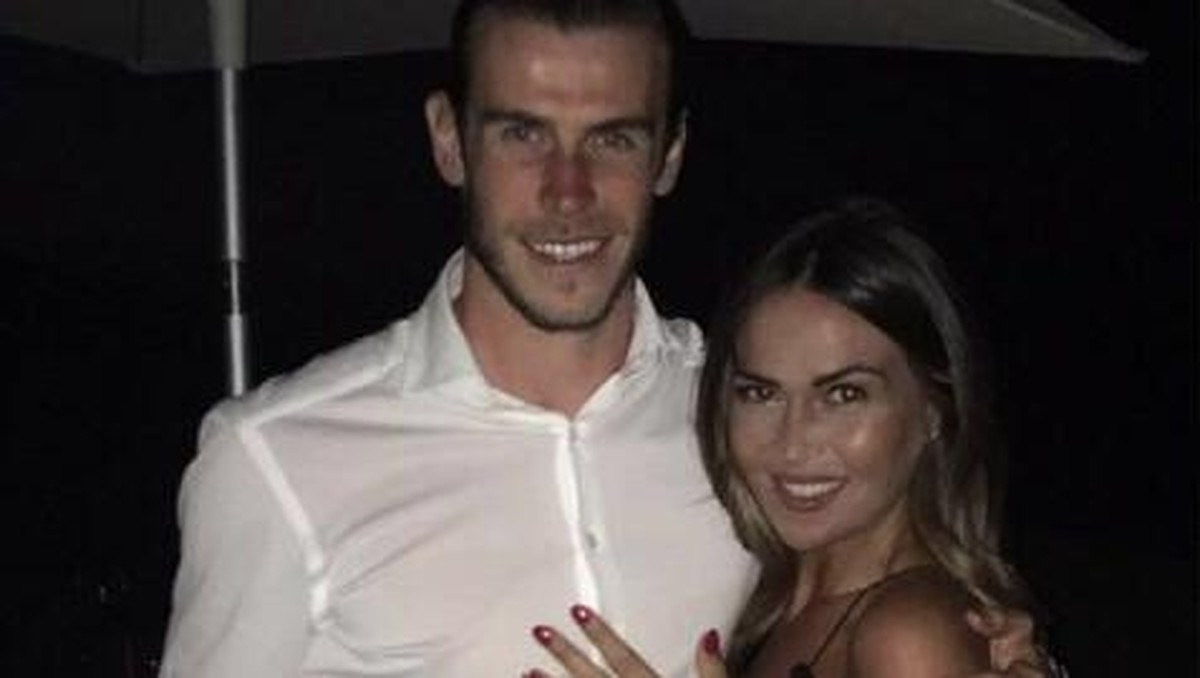 Foto: twitter @GarethBale11