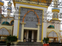 Disbudpar NTB Siapkan Magic Moment MTQ