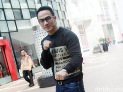 Ini Cerita Joe Taslim Menjadi Manas di Star Trek Beyond